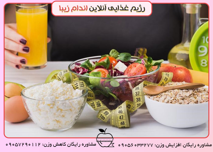 آیا ورزش کنم لاغر میشم؟