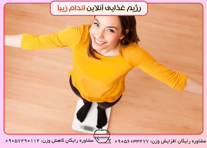ورزش برای لاغری سریع و آسان 