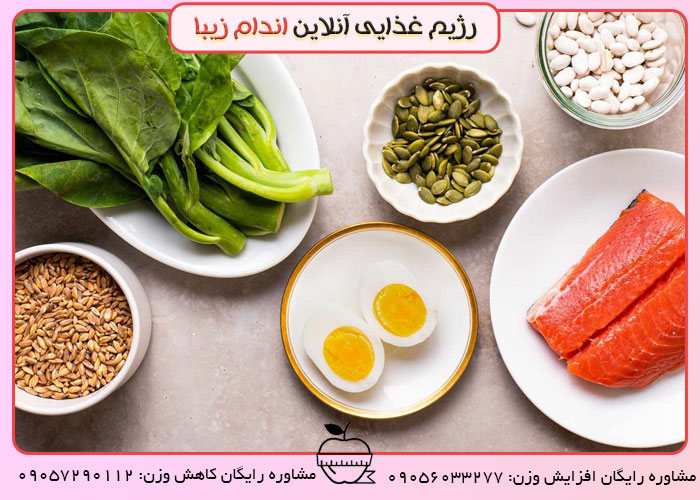 لاغری سریع و بدون بازگشت