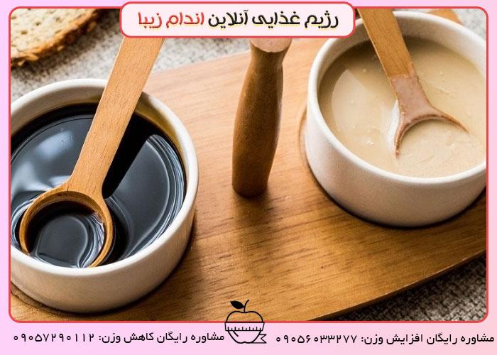 رژیم صبحانه لاغری اندام زیبا
