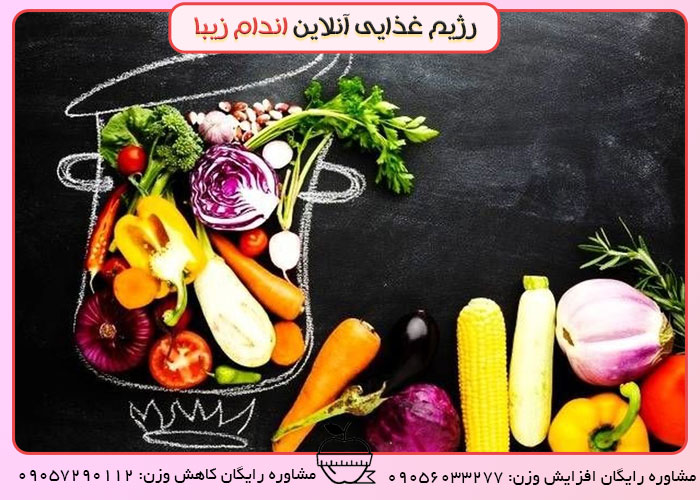 پر طرفدارترین رژیم های لاغری