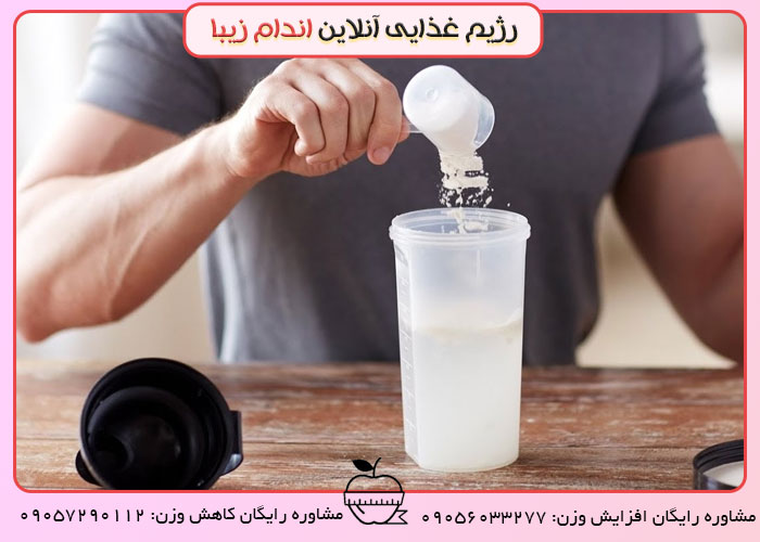 آیا شیر خشک باعث چاقی می شود؟