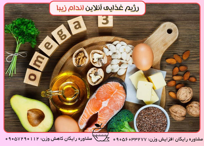 چربی های چند غیر اشباع
