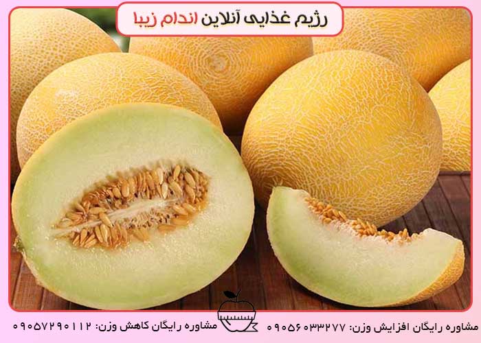 افزایش کیفیت و مقدار شیرمادر با ملون