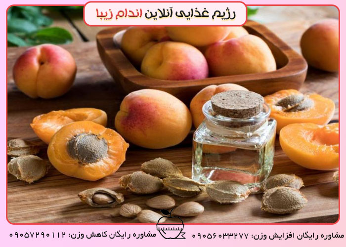 درمان بیماری ها با زردالو