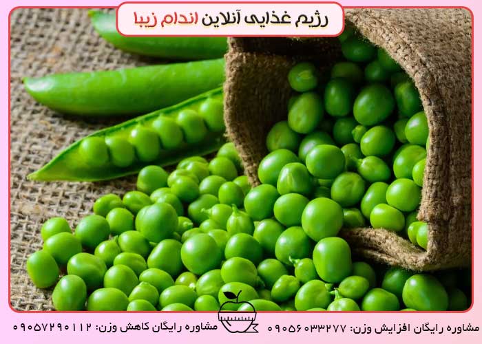 فیبر محلول در چه غذاهایی هست؟