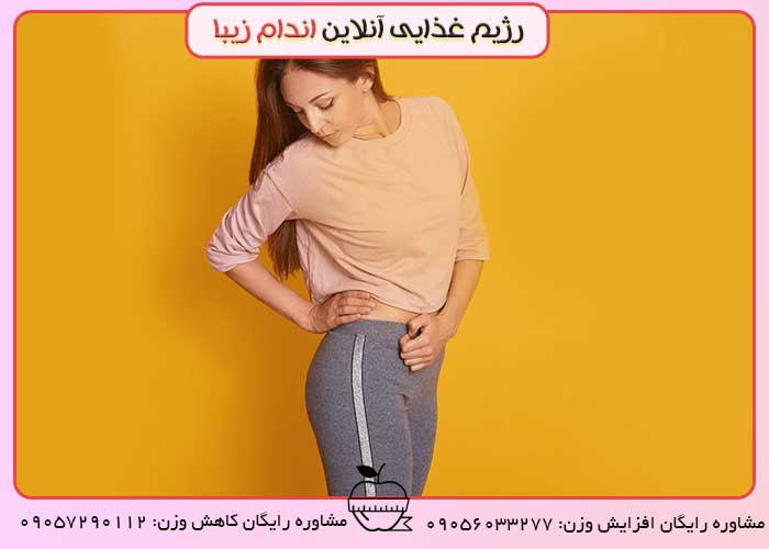 روش های عالی برای بزرگ کردن باسن