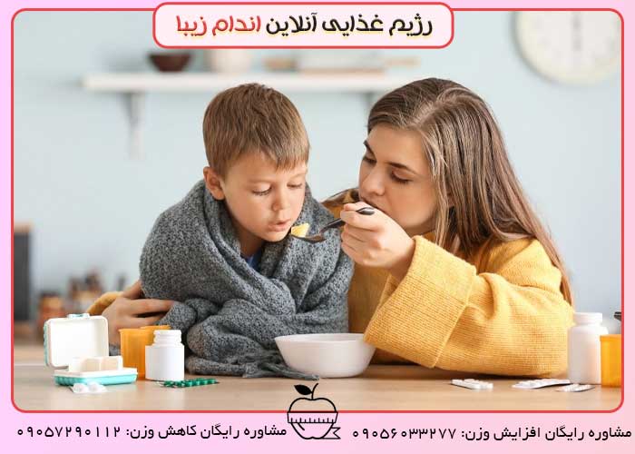 بررسی داروهای سرماخوردگی در کودکان