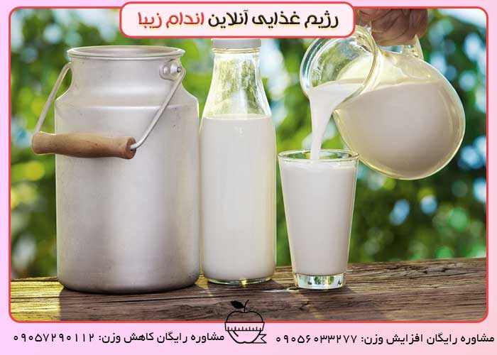 معجون افزایش وزن کودک