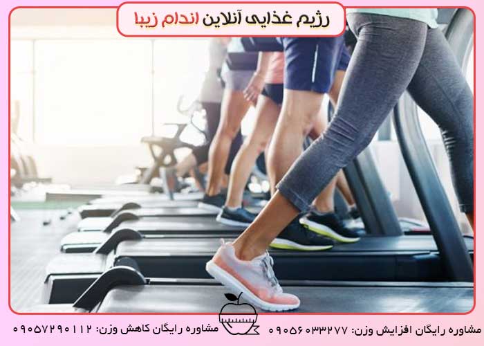 اهمیت ریکاوری